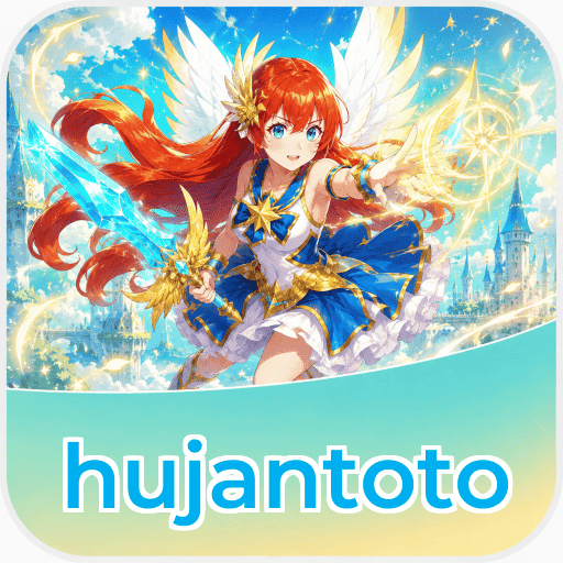 Profil hujantoto Indonesia