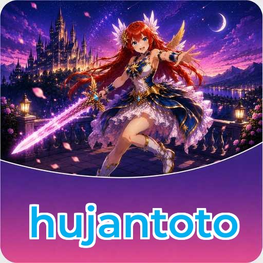 Persyaratan Sistem hujantoto APK