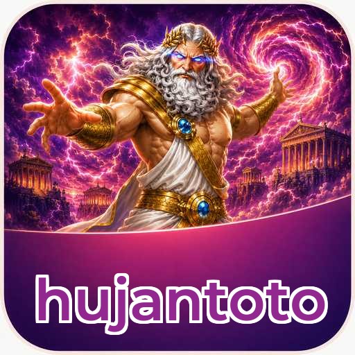 Instalasi hujantoto APK
