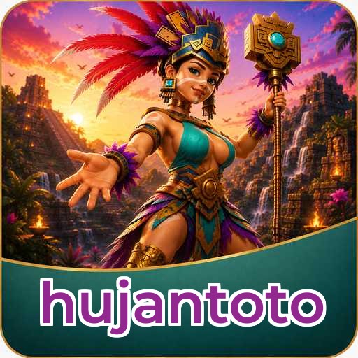 Verifikasi Resmi hujantoto