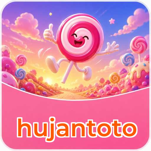 Aplikasi hujantoto APK