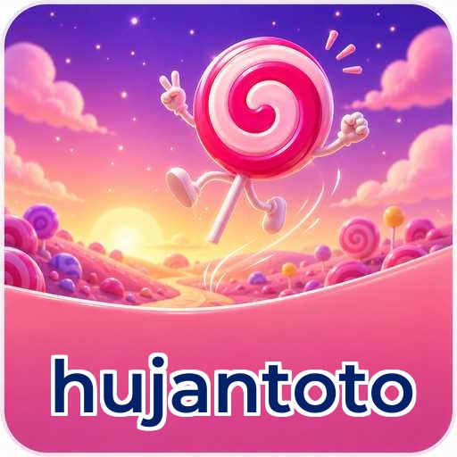 Fitur hujantoto