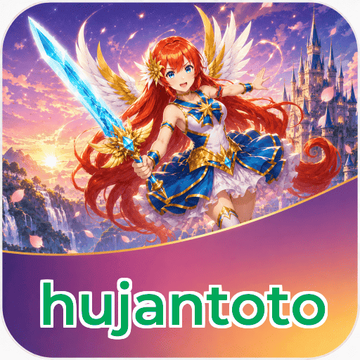 Fitur hujantoto APK