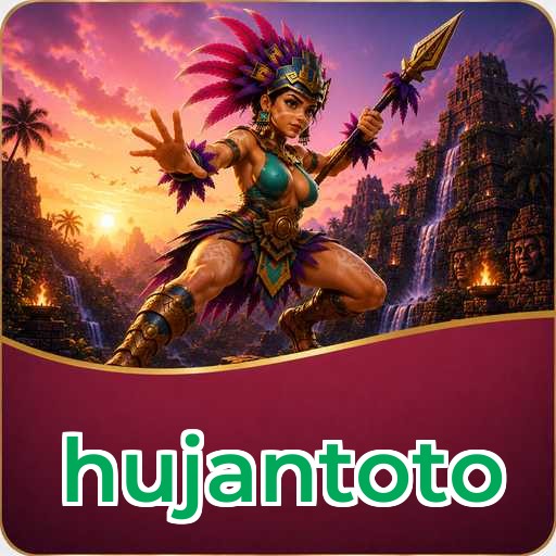 Katalog Aplikasi hujantoto