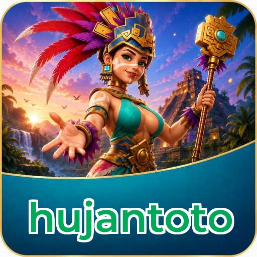 hujantoto APK Indonesia - Dashboard dan Interface